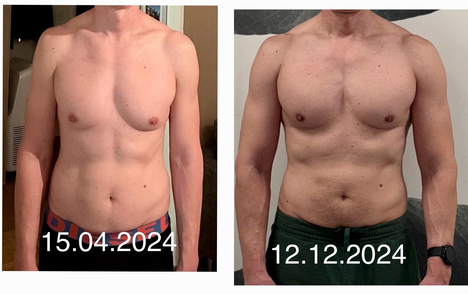 Transformation profil côté